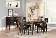Load image into Gallery viewer, Haddigan Dining Table and 4 Chairs