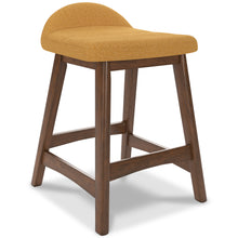 Load image into Gallery viewer, Lyncott Bar Stool