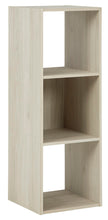 Load image into Gallery viewer, Socalle Three Cube Organizer Bookcase