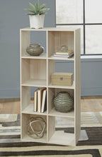 Load image into Gallery viewer, Socalle Eight Cube Organizer Bookcase