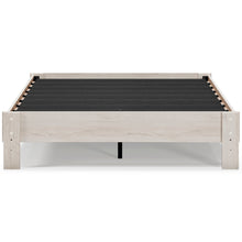 Load image into Gallery viewer, Socalle Platform Bed Foundation