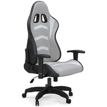 Load image into Gallery viewer, Lynxtyn Swivel Desk Chair LED