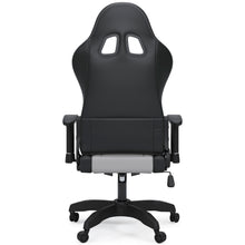 Load image into Gallery viewer, Lynxtyn Swivel Desk Chair LED