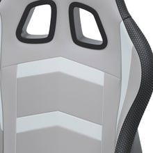 Load image into Gallery viewer, Lynxtyn Swivel Desk Chair LED