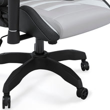 Load image into Gallery viewer, Lynxtyn Swivel Desk Chair LED