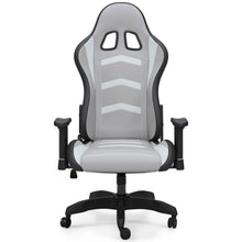 Load image into Gallery viewer, Lynxtyn Swivel Desk Chair LED