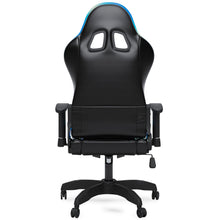 Load image into Gallery viewer, Lynxtyn Swivel Desk Chair LED