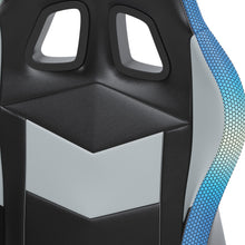 Load image into Gallery viewer, Lynxtyn Swivel Desk Chair LED