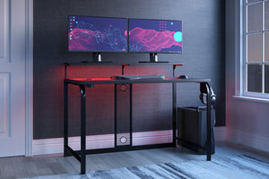 Lynxtyn 48" Home Gaming Desk