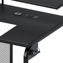 Load image into Gallery viewer, Lynxtyn 48" Home Gaming Desk