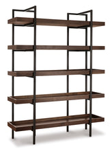 Load image into Gallery viewer, Starmore 76" Bookcase