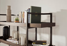Load image into Gallery viewer, Starmore 76" Bookcase