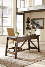 Load image into Gallery viewer, Baldridge Large Leg Desk