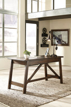 Load image into Gallery viewer, Baldridge Large Leg Desk