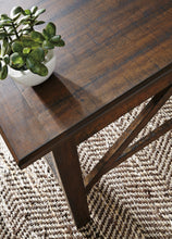 Load image into Gallery viewer, Baldridge Large Leg Desk