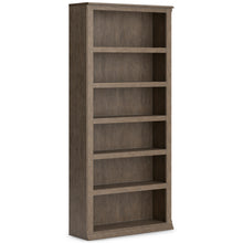 Load image into Gallery viewer, Janismore Large Bookcase