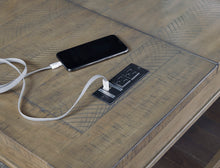 Load image into Gallery viewer, Aldwin Lift Top Desk