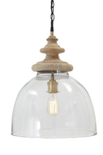 Load image into Gallery viewer, Farica Pendant Light