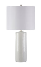Load image into Gallery viewer, Steuben Table Lamp