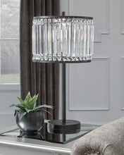 Load image into Gallery viewer, Gracella Table Lamp