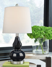 Load image into Gallery viewer, Makana Table Lamp
