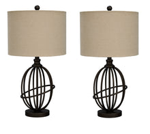 Load image into Gallery viewer, Manasa Table Lamp