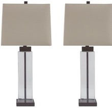 Load image into Gallery viewer, Alvaro Table Lamp