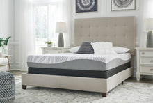 Load image into Gallery viewer, 8 Inch Memory Foam Mattress
