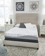 Load image into Gallery viewer, 8 Inch Memory Foam Mattress