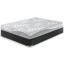 Load image into Gallery viewer, 8 Inch Memory Foam Mattress