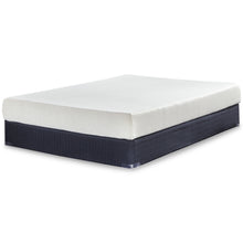 Load image into Gallery viewer, 8 Inch Memory Foam Mattress in a Box