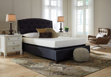 Load image into Gallery viewer, 8 Inch Memory Foam Mattress in a Box