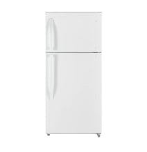 Load image into Gallery viewer, Moffat 18 cu.ft. Top Freezer Refrigerator White