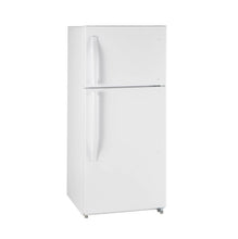 Load image into Gallery viewer, Moffat 18 cu.ft. Top Freezer Refrigerator White