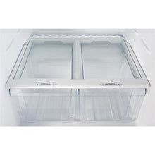 Load image into Gallery viewer, Moffat 18 cu.ft. Top Freezer Refrigerator White