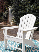 Load image into Gallery viewer, Adirondack Chair with End Table Option