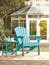 Load image into Gallery viewer, Adirondack Chair with End Table Option