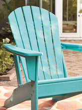 Load image into Gallery viewer, Adirondack Chair with End Table Option