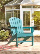 Load image into Gallery viewer, Adirondack Chair with End Table Option