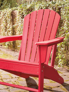 Adirondack Chair with End Table Option