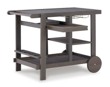Load image into Gallery viewer, Kailani Serving Cart