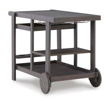 Load image into Gallery viewer, Kailani Serving Cart