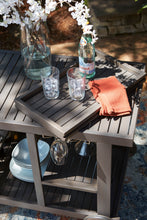 Load image into Gallery viewer, Kailani Serving Cart