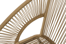 Load image into Gallery viewer, Mandarin Cape Outdoor Table and Chairs (Set of 3)