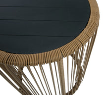 Load image into Gallery viewer, Mandarin Cape Outdoor Table and Chairs (Set of 3)