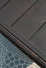 Load image into Gallery viewer, Easy Isle Outdoor Dining Table and 4 Chairs