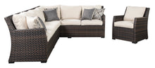 Load image into Gallery viewer, Easy Isle Sofa Sectional &amp; Chair
