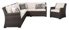 Load image into Gallery viewer, Easy Isle Sofa Sectional & Chair