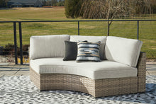 Load image into Gallery viewer, Calworth 2-Piece Outdoor Sectional