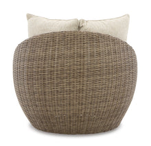 Load image into Gallery viewer, Danson Swivel Lounge with Cushion (Set of 2)